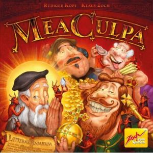 Mea culpa imagine