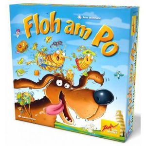 Floh am po imagine