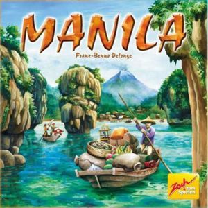 Manila imagine