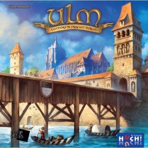 Ulm imagine