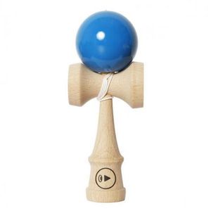 Kendama play pro ii k blue imagine