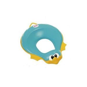 Reductor toaleta ducka - okbaby-785-turqoaz imagine