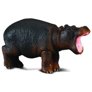 Figurina Hipopotam - Collecta imagine