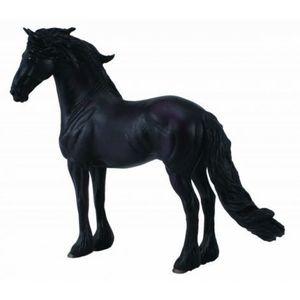 Armasar Friesian - Collecta imagine