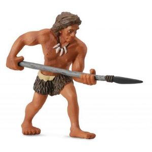 Omul de Neanderthal- Collecta imagine