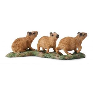 Capibara Pui- Collecta imagine