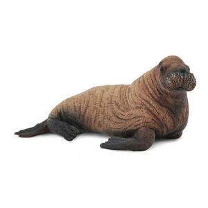 Figurina Pui de Morsa M Collecta imagine