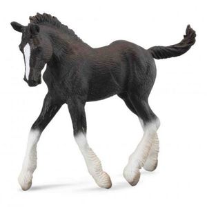 Figurina Manz Shire Negru M Collecta imagine