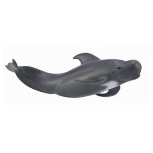 Figurina Balena Pilot L Collecta imagine