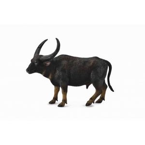 Figurina Bivol Salbatic de Apa L Collecta imagine