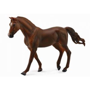 Figurina Iapa Missouri Fox Trotter XL Collecta imagine