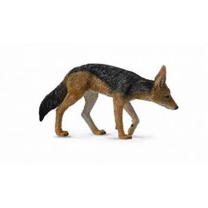 Figurina Sacal cu Spate Negru M Collecta imagine