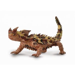 Figurina Soparla Spinoasa L Collecta imagine
