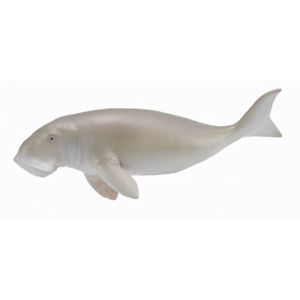 Figurina Dugong L Collecta imagine
