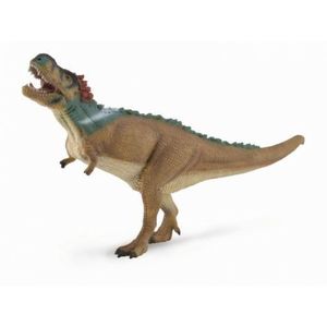 T-Rex cu mandibula mobila - Collecta imagine