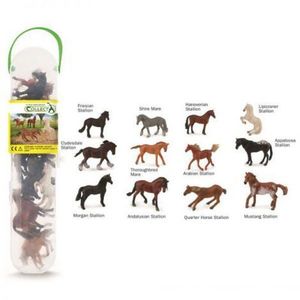 Set Minifigurine Cai - Collecta imagine