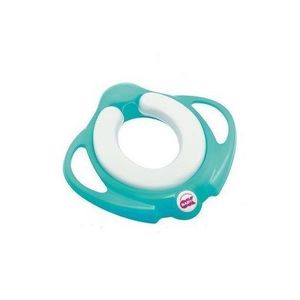 Reductor toaleta pinguo soft - okbaby-825-turqoaz imagine