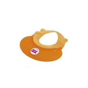 Protectie pentru ochi si urechi hippo - okbaby-829-portocaliu imagine