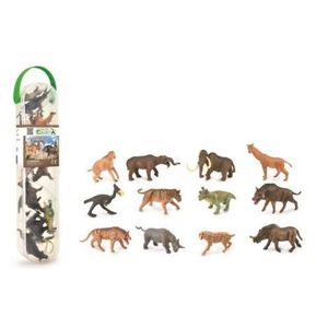 Set figurine Mamifere preistorice - Collecta imagine