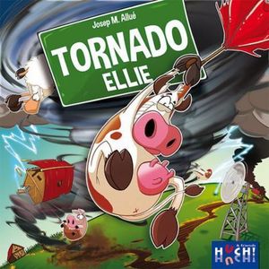 Tornado ellie imagine