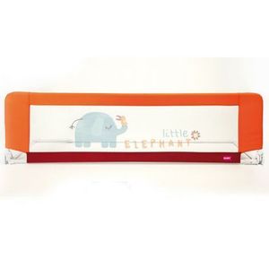 Margine siguranta pat 140 cm elephant - okbaby-894 imagine