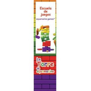 Colours big tower imagine