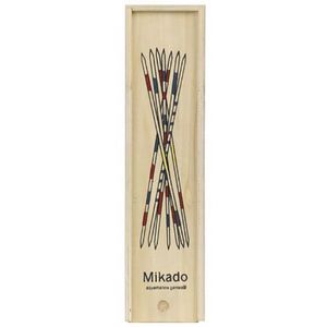 Mikado pro imagine