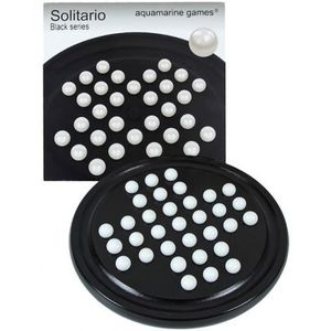 Solitarie black series imagine