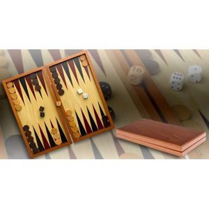 Backgammon trainer imagine