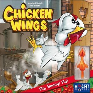Chicken wings imagine