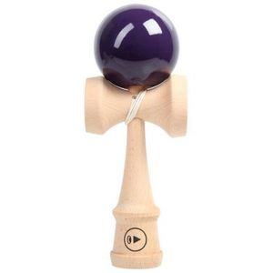 Kendama monster k - hulk purple imagine