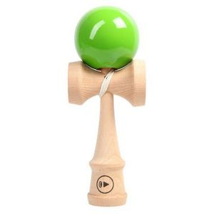 Kendama monster k - hulk green imagine