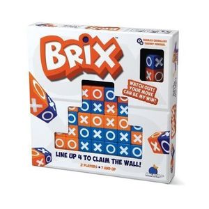 Brix, Joc de strategie 3D imagine
