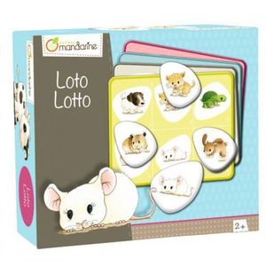 Lotto, domestic animals imagine