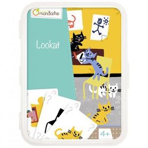 Card games, lookat imagine