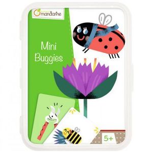 Card games, mini buggies imagine