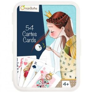 Card games, traditional imagine