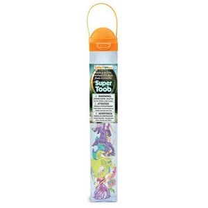 Tub Figurine Zane si Dragoni – Safari imagine