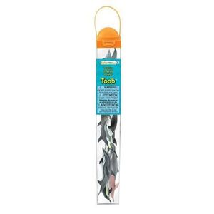 Tub Figurine Delfini – Safari imagine