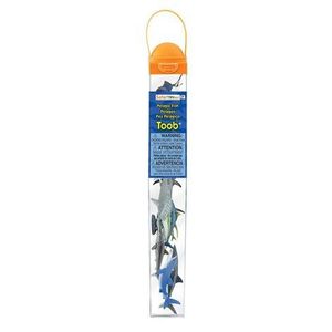 Tub Figurine Viata Oceanica - Safari imagine
