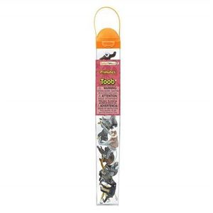 Tub Figurine Primate – Safari imagine