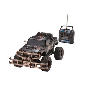 Masina cu telecomanda bull scout rv24629 imagine