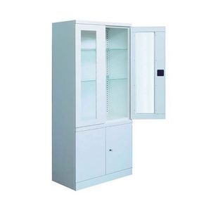 Dulap pentru cabinet medical scolar tip 1 imagine