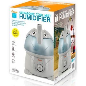 Umidificator Ultrasonic Elefant imagine