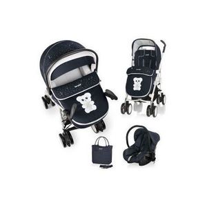 Carucior millestrade 3 in 1 002 imagine