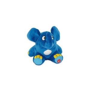 Jucarie plus cu lumina de veghe si muzica Ansmann (Model: Elefant) imagine