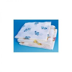 Scutece 5 set cu design 70x70cm. A.H. imagine