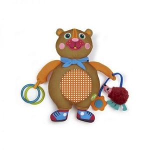Jucarie multi activitati Oops (Model: Bear) imagine