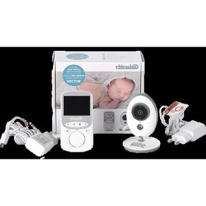 Video monitor Chipolino Vector imagine