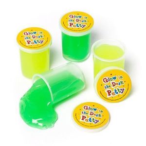 Slime Fosforescent - Baker Ross imagine